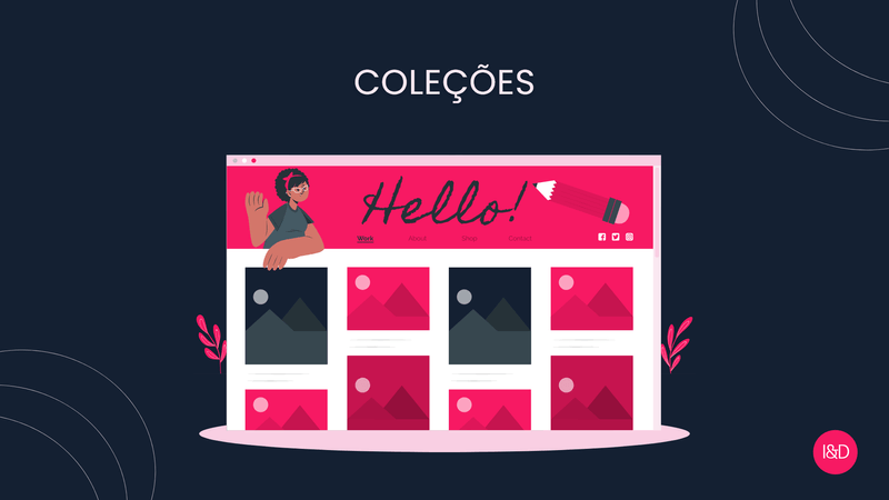 COLECOES