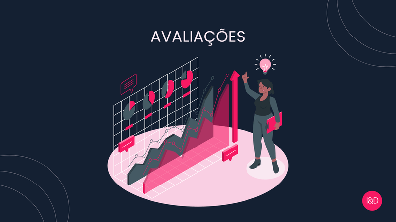 AVALIACOES