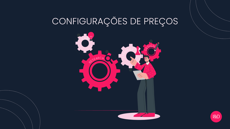 CONFIGURACOES
