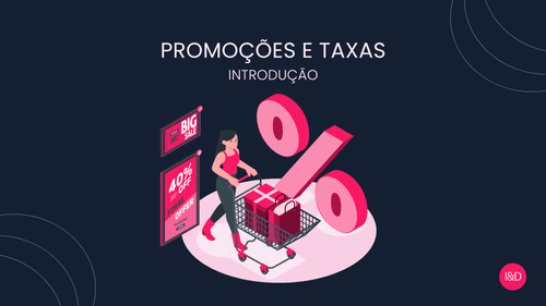 Promoções