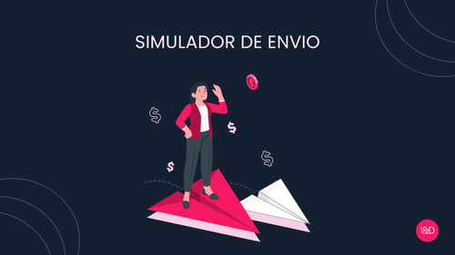 Simulador de envio