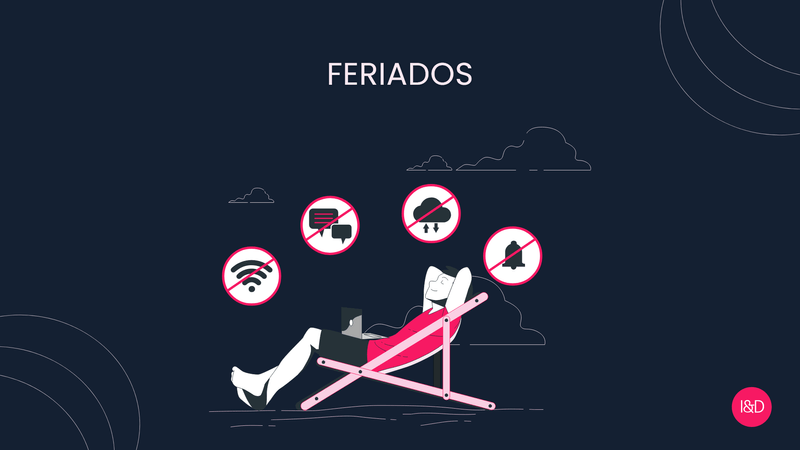 FERIADOS