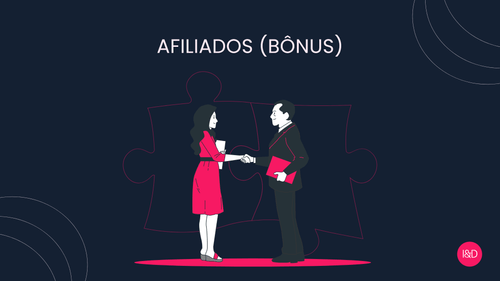 Afiliados (bonus)