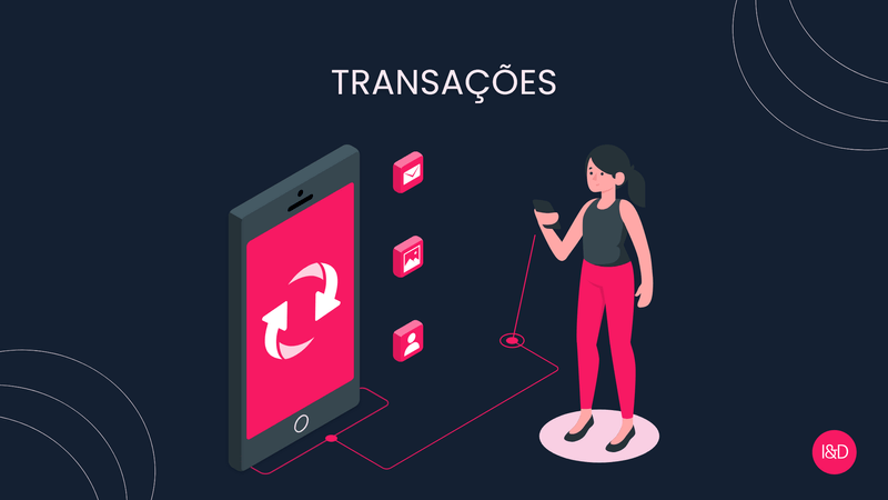 TRANSACOES