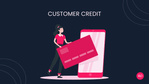 CUSTOMER-CREDIT