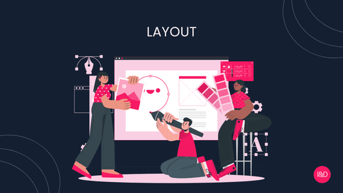 Layout