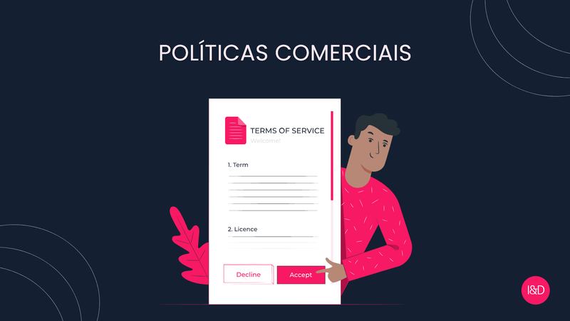 POLITICAS-COMERCIAIS
