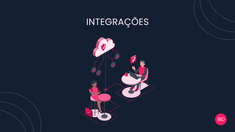 INTEGRACOES