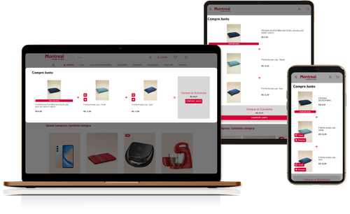 App Buy Together