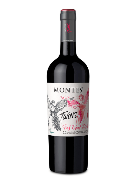 Montes Twins Red Blend - Imediata Design - The Best VTEX IO Partner Agency