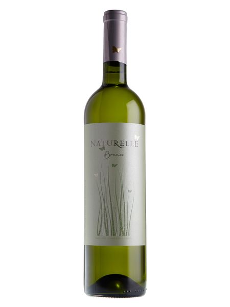 Naturelle Branco Suave