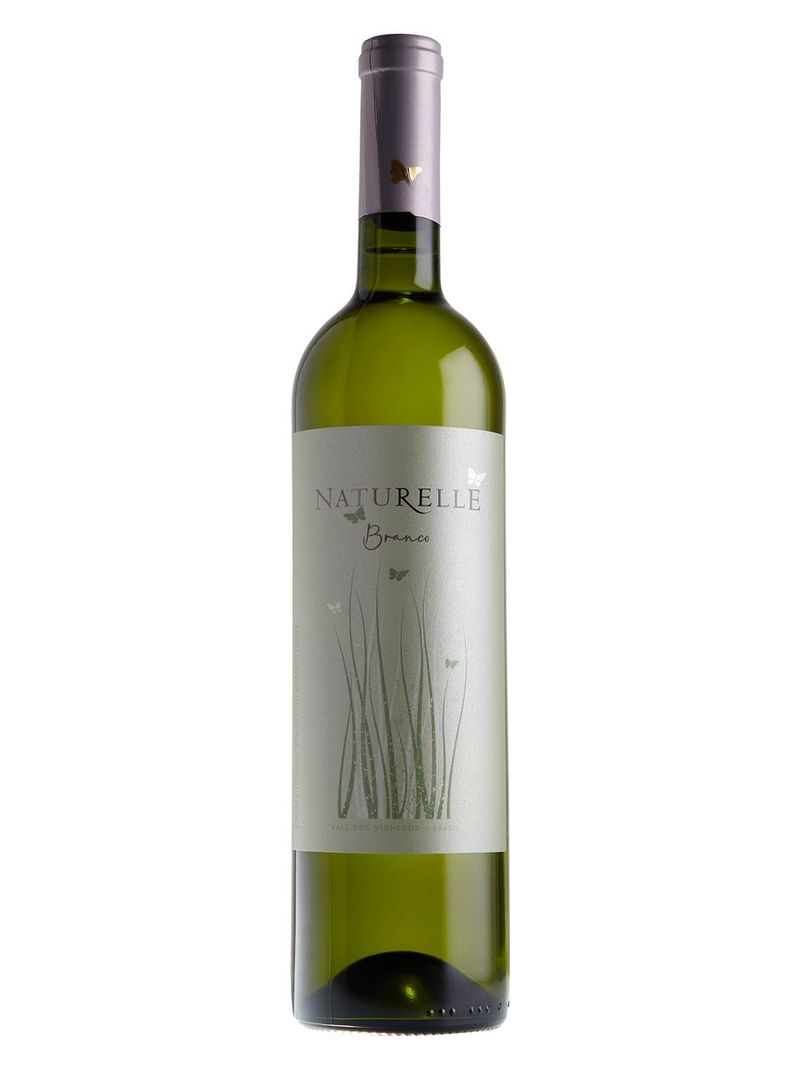 Naturelle-Branco