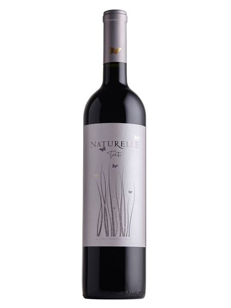 Naturelle Tinto Suave