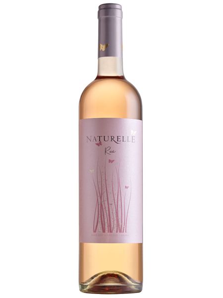 Naturelle Rosé Suave
