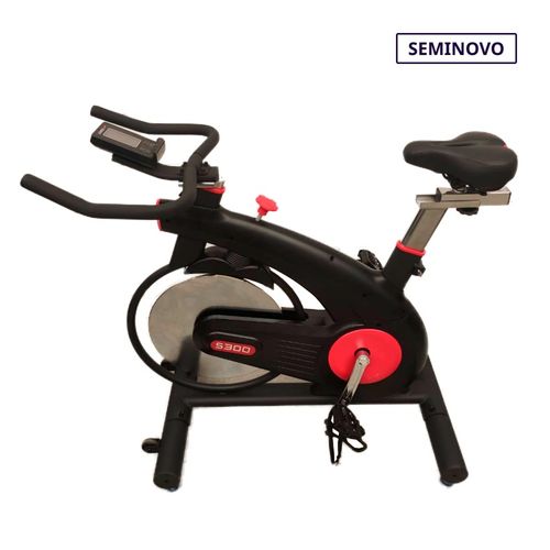 Bicicleta Indoor