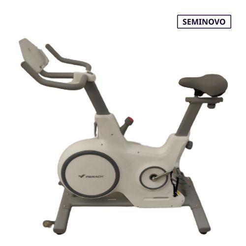 Bicicleta Indoor Spinning