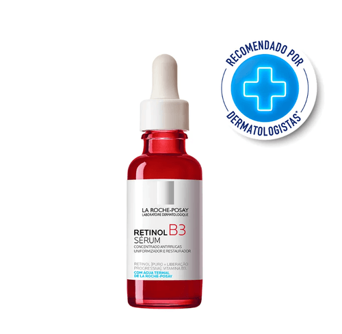 Sérum Facial Concentrado Anti-Idade