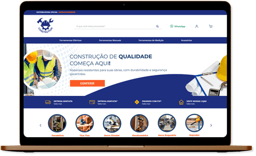 Construction Imediata