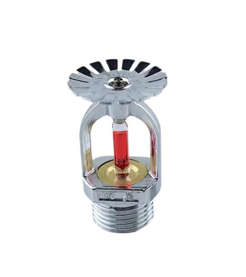 Sprinkler
